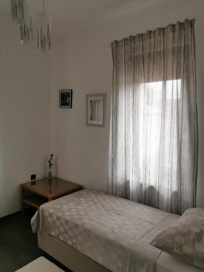 Apartmani Nika Риека Экстерьер фото