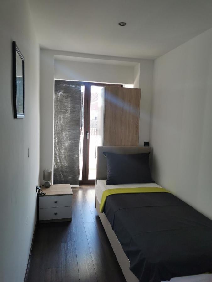 Apartmani Nika Риека Экстерьер фото